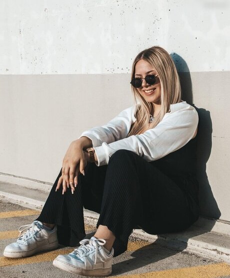 Steffihmn ポルノスター 可愛い 画像