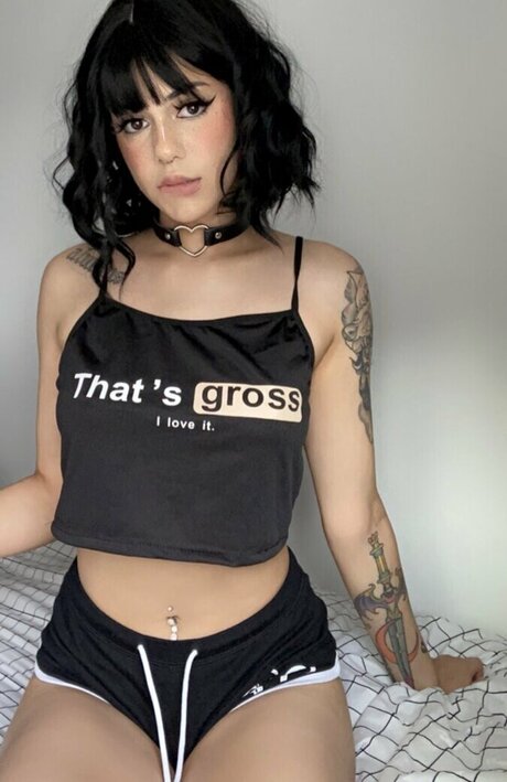 Ne0nprincess ホットなスター 写真