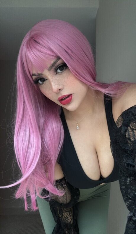 AriGameplays ホットなポルノスター 画像