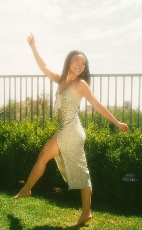 Minhthyfresh セックスモデル 画像