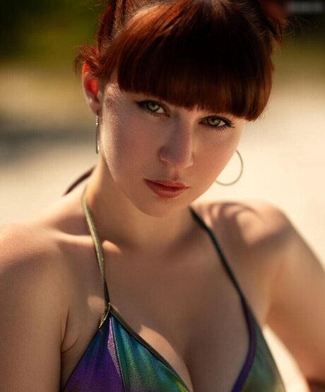 Sophie N ther アートスター 写真