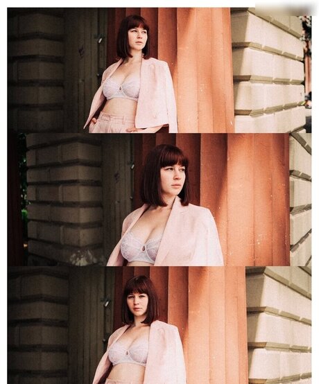 Sophie N ther 高品質女優 画像