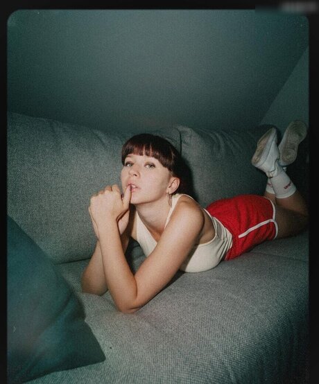 Sophie N ther HDモデル 画像