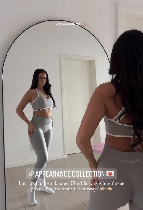 Jasmin Azizam xxxポルノスター アーカイブ