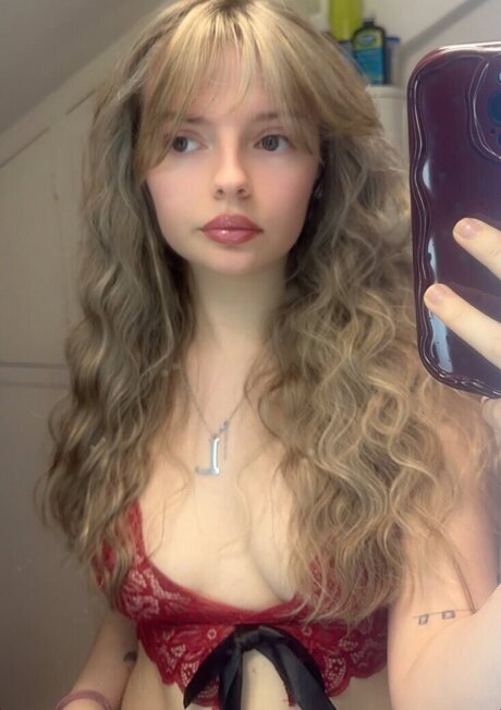 Leahmaggiel 素敵なモデル 写真