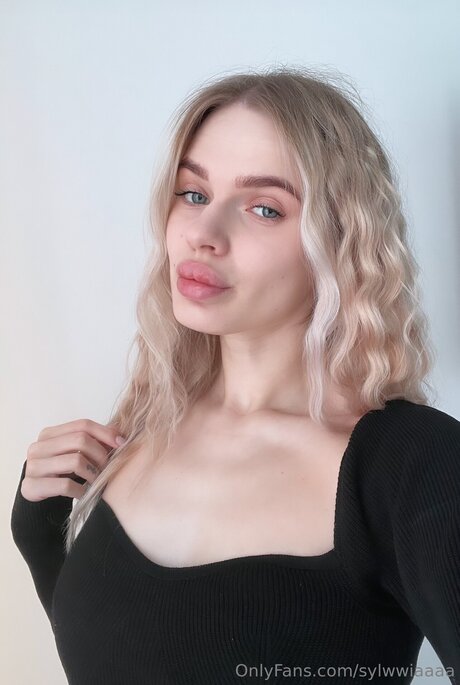 sylwwiaaaa ヌード女優 ギャラリー