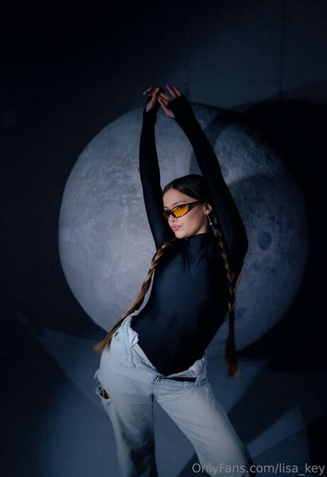 Lisa Key ポルノスター 写真