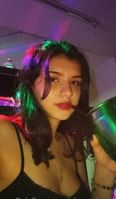 latina mariaa HDモデル 写真