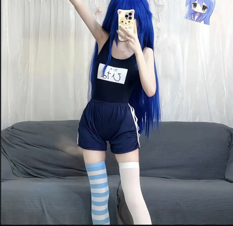 xianlugue 素敵なスター 写真