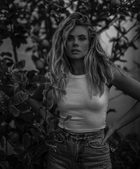 Peyton Cole スター 写真