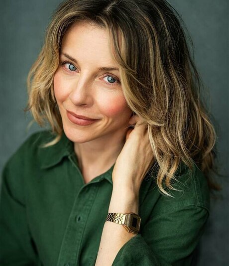 Sophia Di Martino ホットスター 写真