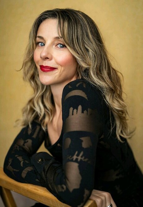 Sophia Di Martino エロティック女優 写真