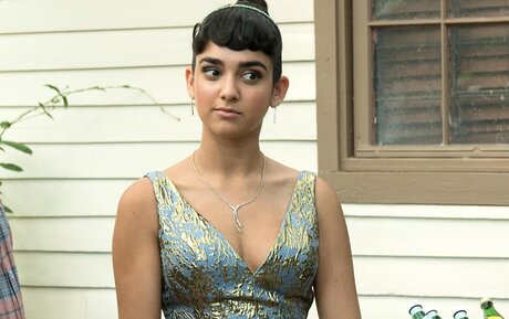 Geraldine Viswanathan HDポルノスター 写真