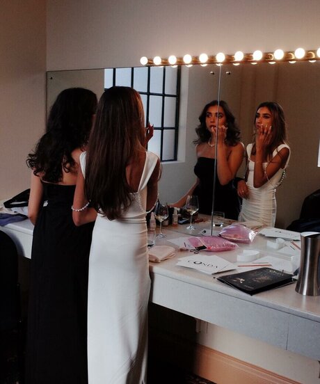 Geraldine Viswanathan 独占女優 写真