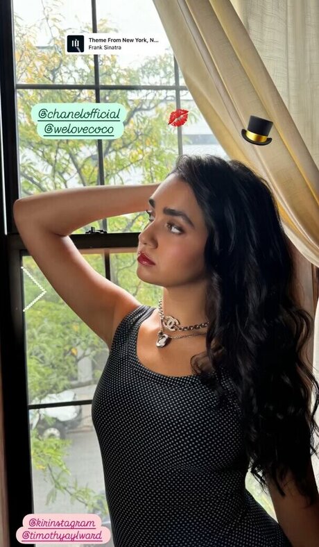 Geraldine Viswanathan アダルトスター ギャラリー