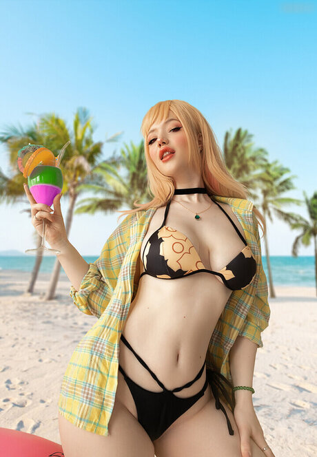 巨乳ソロオンリーファンズ パーフェクト 写真