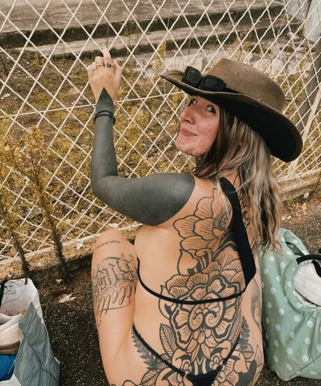 クリーミーなオンリーファンズ エロチック 写真