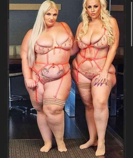 Mistress Delicious アートモデル 画像