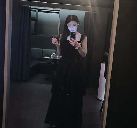 suyeoniiii 独占ポルノスター 画像