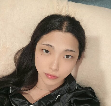 suyeoniiii アートポルノスター 画像