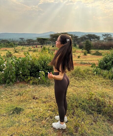 Natalia Karczmarczyk セクシーモデル 写真