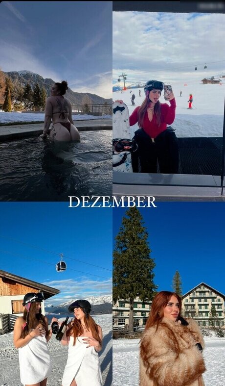 Luisa Fr h 限定モデル ギャラリー