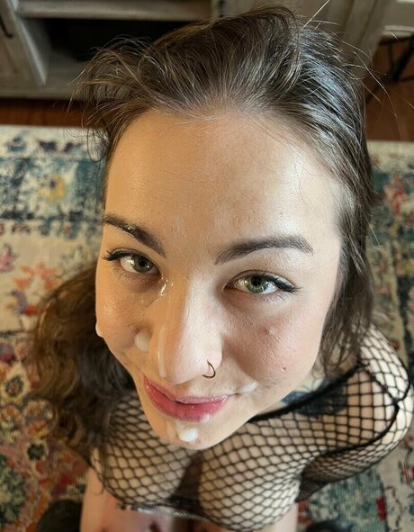 Lunabaylee エロティックモデル 写真