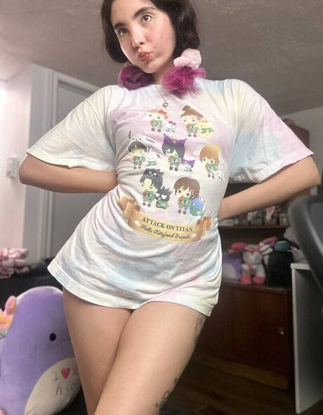 ポルノスターオンリーファンズ セクシーヌード 写真