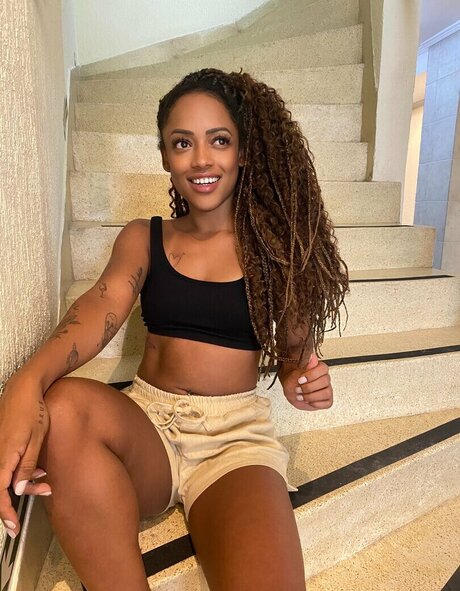 vitoria alves セクシーなスター 写真