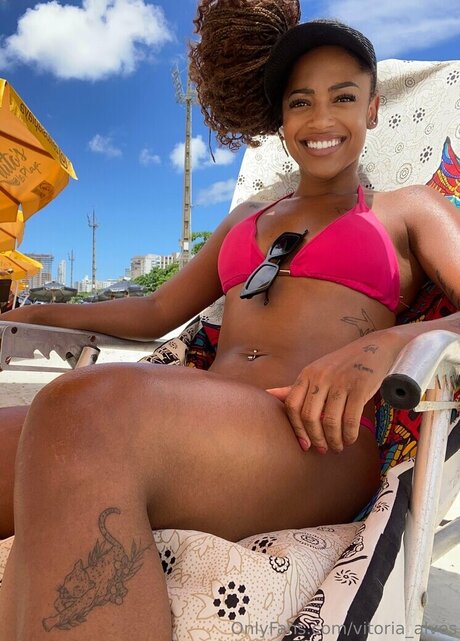 vitoria alves スターセックス 写真