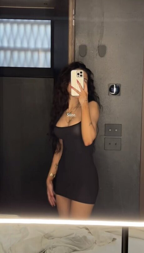 Merve zkan かわいいスター 写真