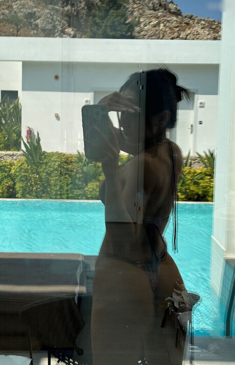 Merve zkan 完璧なモデル 画像