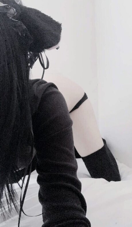 dumbkittteen エロティックなスター 写真