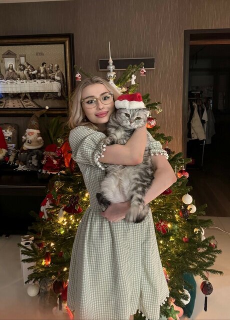 GloriaMatvien ポルノスター エロティック ギャラリー