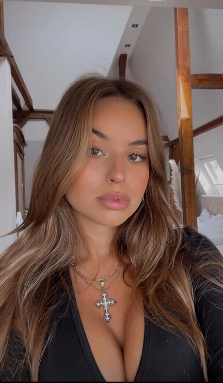 Zoe Liss 美しいモデル 画像