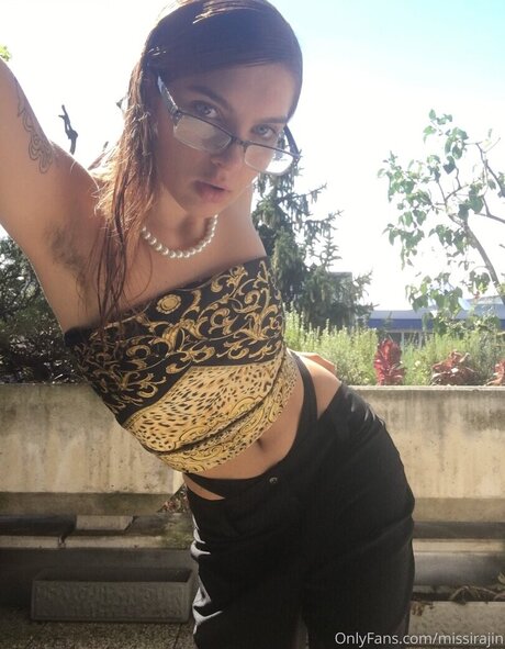 Missirajin ヌードスター 画像