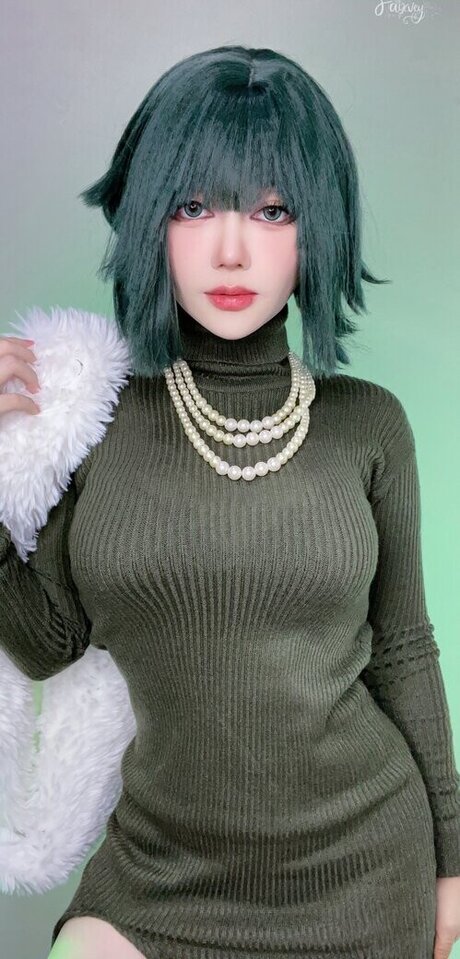Faixvey 最高のスター 写真