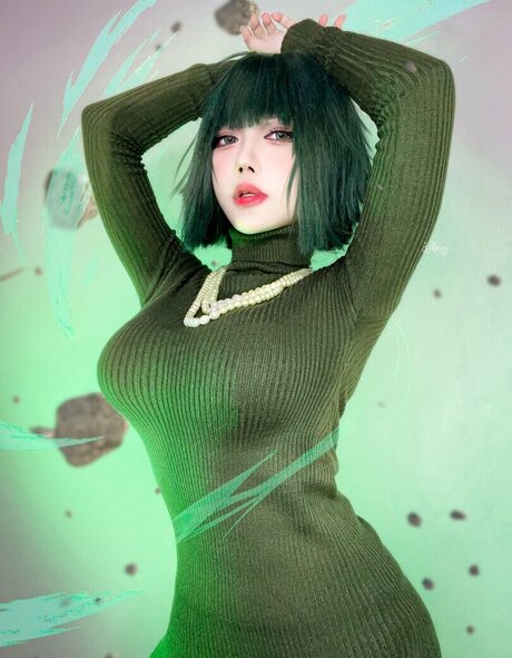 Faixvey かわいいスター 写真