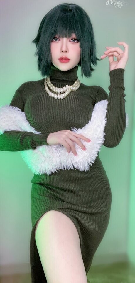 Faixvey トップモデル 画像