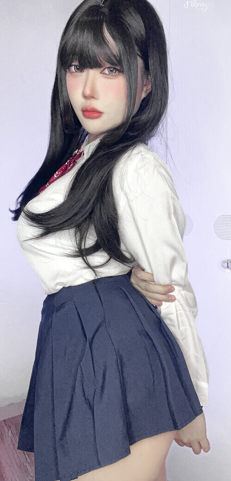 Faixvey 女優 ギャラリー