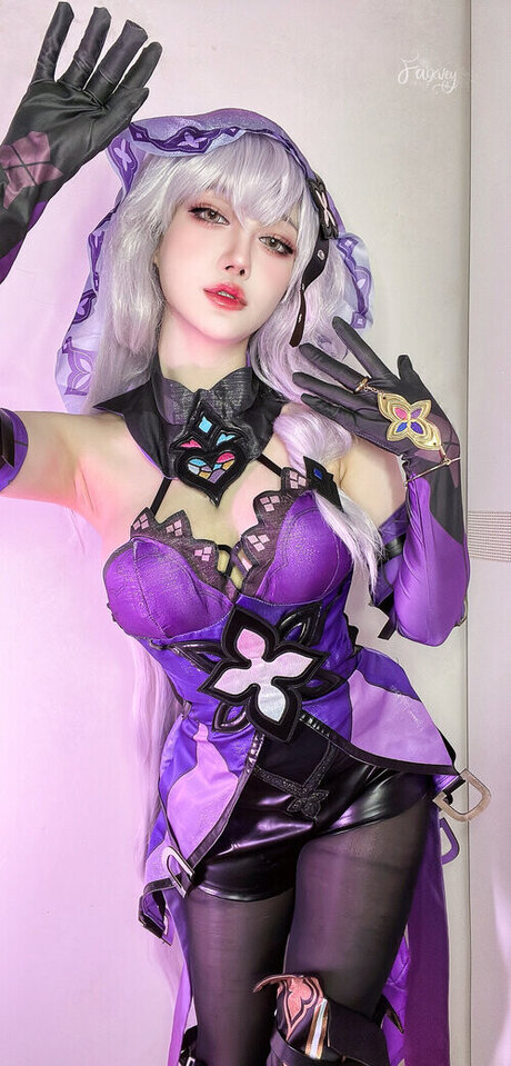 Faixvey HDモデル ギャラリー