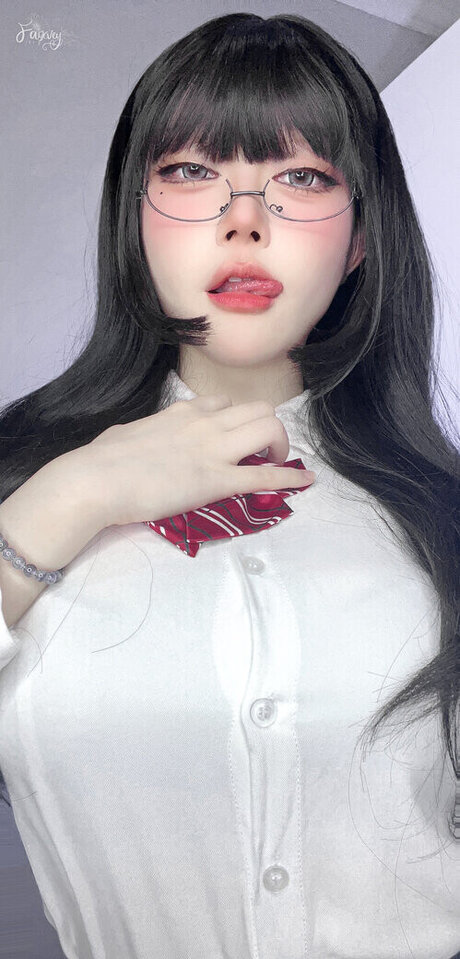 Faixvey アダルトモデル 画像