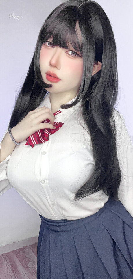 Faixvey 限定スター 写真