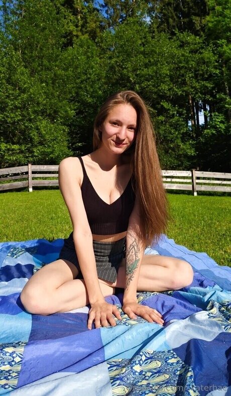 skaterbae ホット女優 写真