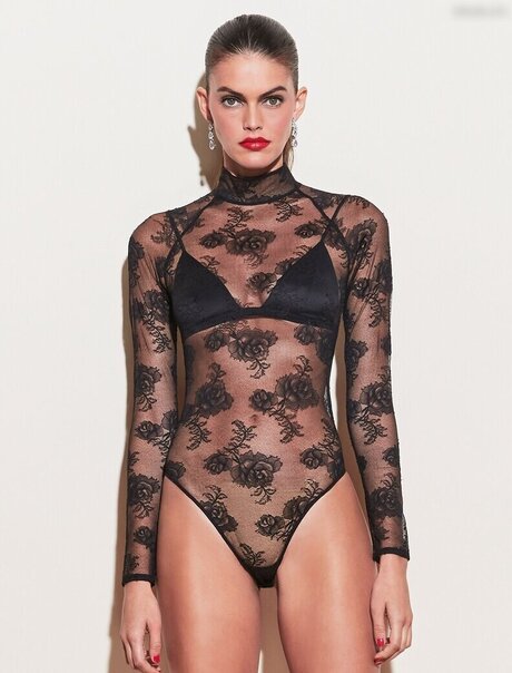 Kamila Hansen ポルノスター 可愛い ギャラリー