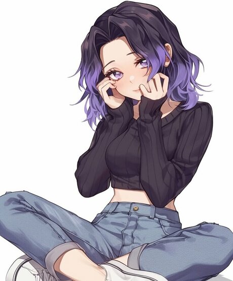 Demon Slayer スターセックス 画像