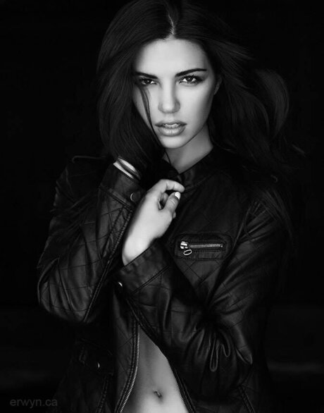 Jessica Ashley エロティックなモデル 写真