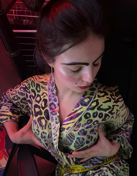 アラブの筋肉オンリーファンズ 可愛い 写真