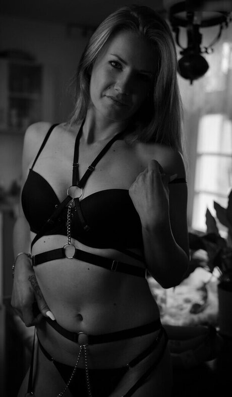 chantalspassion HD女優 ギャラリー