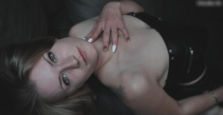 chantalspassion アートモデル ギャラリー